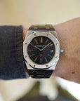 Audemars Piguet - Audemars Piguet Royal Oak Jumbo A-Series Watch Ref. 5402 - The Keystone Watches