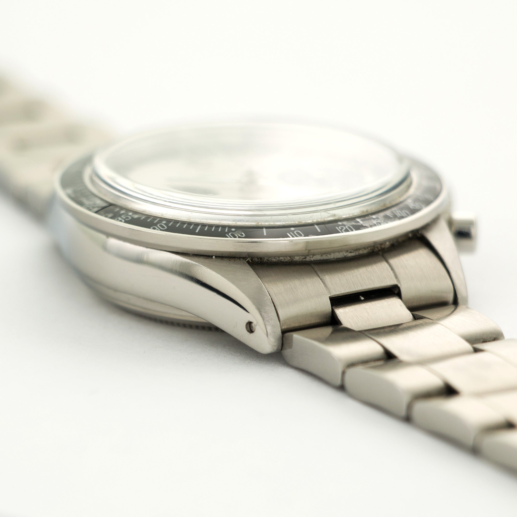 Rolex - Rolex Steel Daytona Cosmograph Paul Newman Watch Ref. 6264 - The Keystone Watches