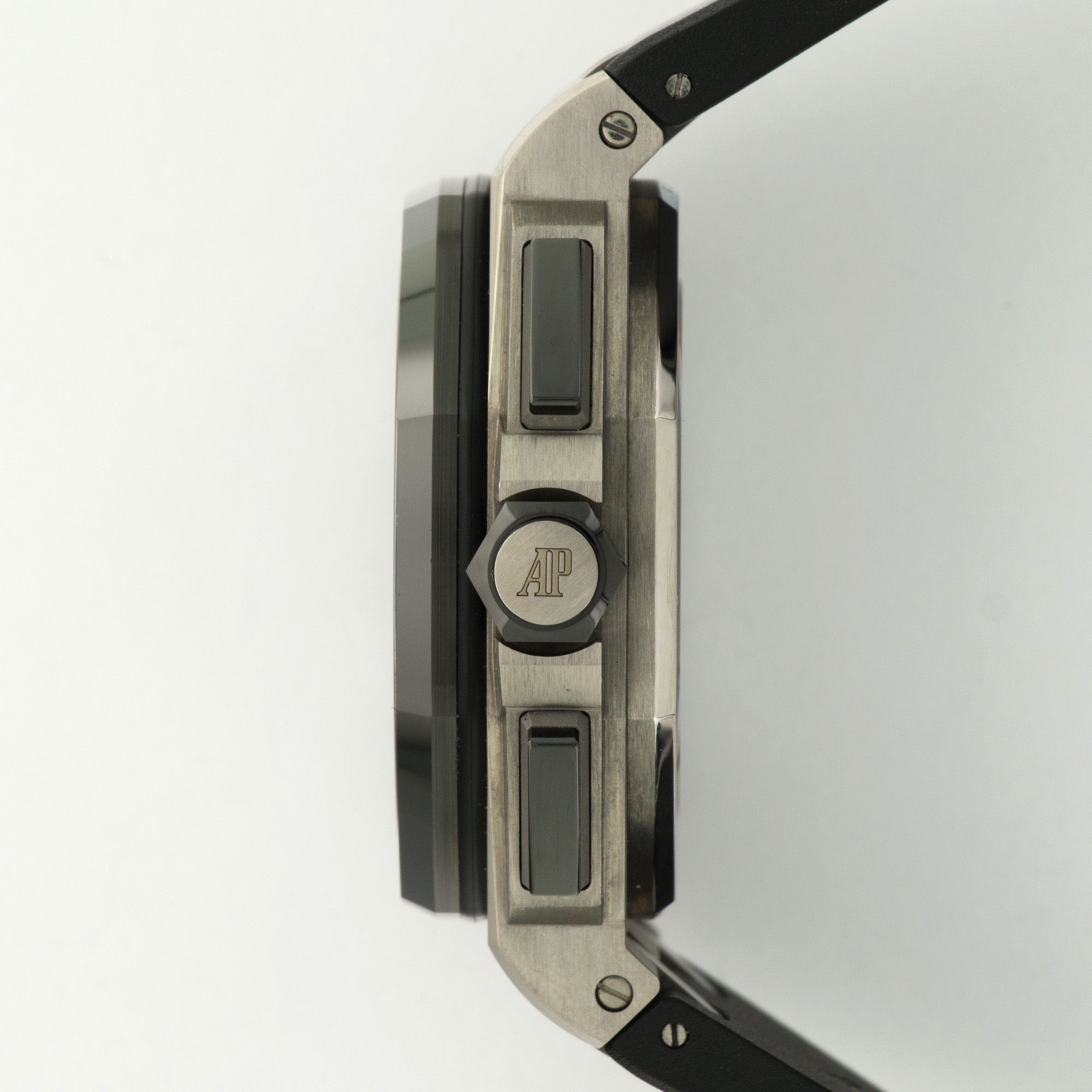 Audemars Piguet - Audemars Piguet Royal Oak Tourbillon Watch Ref. 26387 - The Keystone Watches