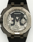 Audemars Piguet - Audemars Piguet Royal Oak Tourbillon Watch Ref. 26387 - The Keystone Watches