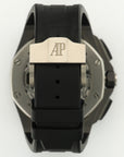 Audemars Piguet - Audemars Piguet Royal Oak Tourbillon Watch Ref. 26387 - The Keystone Watches