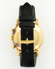 Patek Philippe - Patek Philippe Yellow Gold Perpetual Calendar Chronograph Watch Ref. 2499 - The Keystone Watches