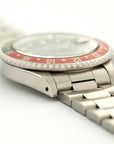 Rolex - Rolex Stainless Steel Fat Lady GMT-Master II Ref. 16760 - The Keystone Watches