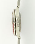 Rolex - Rolex Stainless Steel Fat Lady GMT-Master II Ref. 16760 - The Keystone Watches
