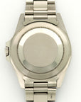 Rolex - Rolex Stainless Steel Fat Lady GMT-Master II Ref. 16760 - The Keystone Watches