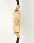 A. Lange & Sohne - A. Lange & Sohne Rose Gold Grand Lange 1 Moonphase Watch Ref. 139.032 - The Keystone Watches