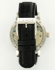 A. Lange & Sohne - A. Lange & Sohne Platinum 1815 Tourbillon Watch Ref. 730.025 - The Keystone Watches