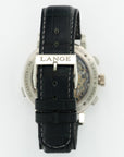 A. Lange & Sohne - A. Lange & Sohne Platinum Datograph Up/Down Watch Ref. 405.035 - The Keystone Watches