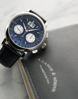 A. Lange & Sohne - A. Lange & Sohne Platinum Datograph Up/Down Watch Ref. 405.035 - The Keystone Watches