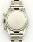 Rolex - Rolex Cosmograph Daytona Big Red Sigma Watch Ref. 6263 with Original Papers - The Keystone Watches