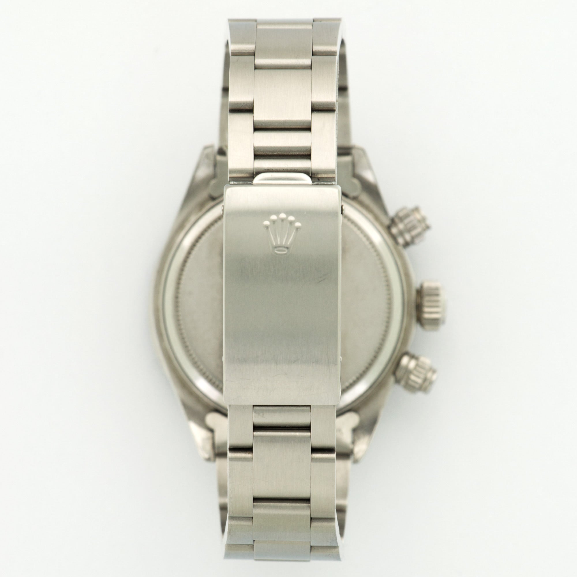 Rolex - Rolex Cosmograph Daytona Big Red Sigma Watch Ref. 6263 with Original Papers - The Keystone Watches