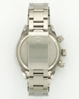 Rolex - Rolex Cosmograph Daytona Big Red Sigma Watch Ref. 6263 with Original Papers - The Keystone Watches