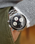 Rolex - Rolex Cosmograph Daytona Big Red Sigma Watch Ref. 6263 with Original Papers - The Keystone Watches
