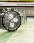 Rolex - Rolex Cosmograph Daytona Big Red Sigma Watch Ref. 6263 with Original Papers - The Keystone Watches