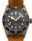 Tudor - Tudor Bronze Black Bay Heritage Bucherer Edition Watch Ref. 79250 - The Keystone Watches