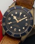 Tudor - Tudor Bronze Black Bay Heritage Bucherer Edition Watch Ref. 79250 - The Keystone Watches