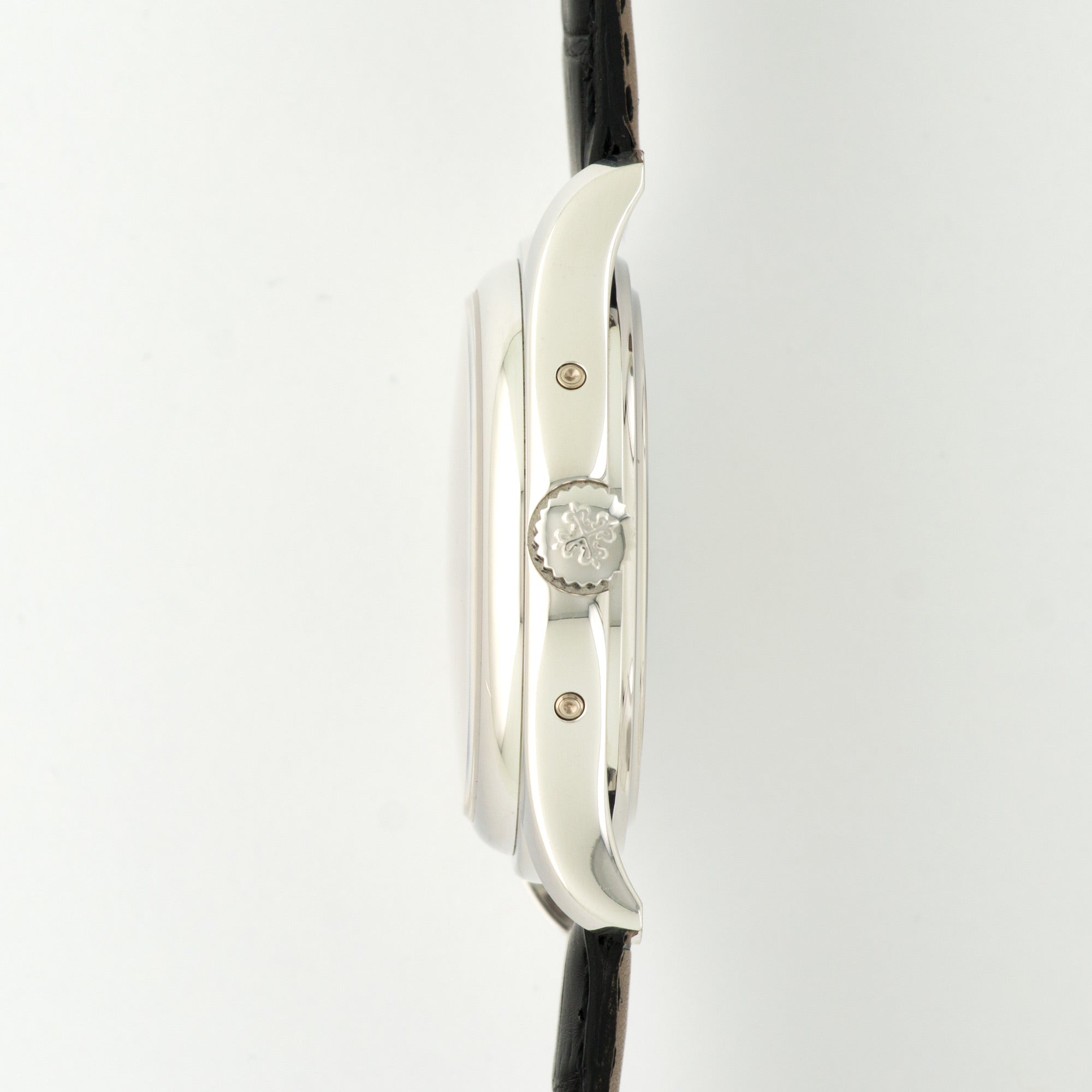 Patek Philippe - Patek Philippe White Gold Annual Calendar Ref. 5146 - The Keystone Watches