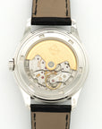 Patek Philippe - Patek Philippe White Gold Annual Calendar Ref. 5146 - The Keystone Watches