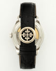 Patek Philippe - Patek Philippe White Gold Annual Calendar Ref. 5146 - The Keystone Watches