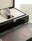 Patek Philippe - Patek Philippe White Gold Annual Calendar Ref. 5146 - The Keystone Watches