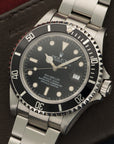 Rolex - Rolex Steel Sea-Dweller Transitional Watch Ref. 16660 - The Keystone Watches