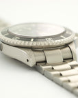 Rolex - Rolex Steel Sea-Dweller Transitional Watch Ref. 16660 - The Keystone Watches