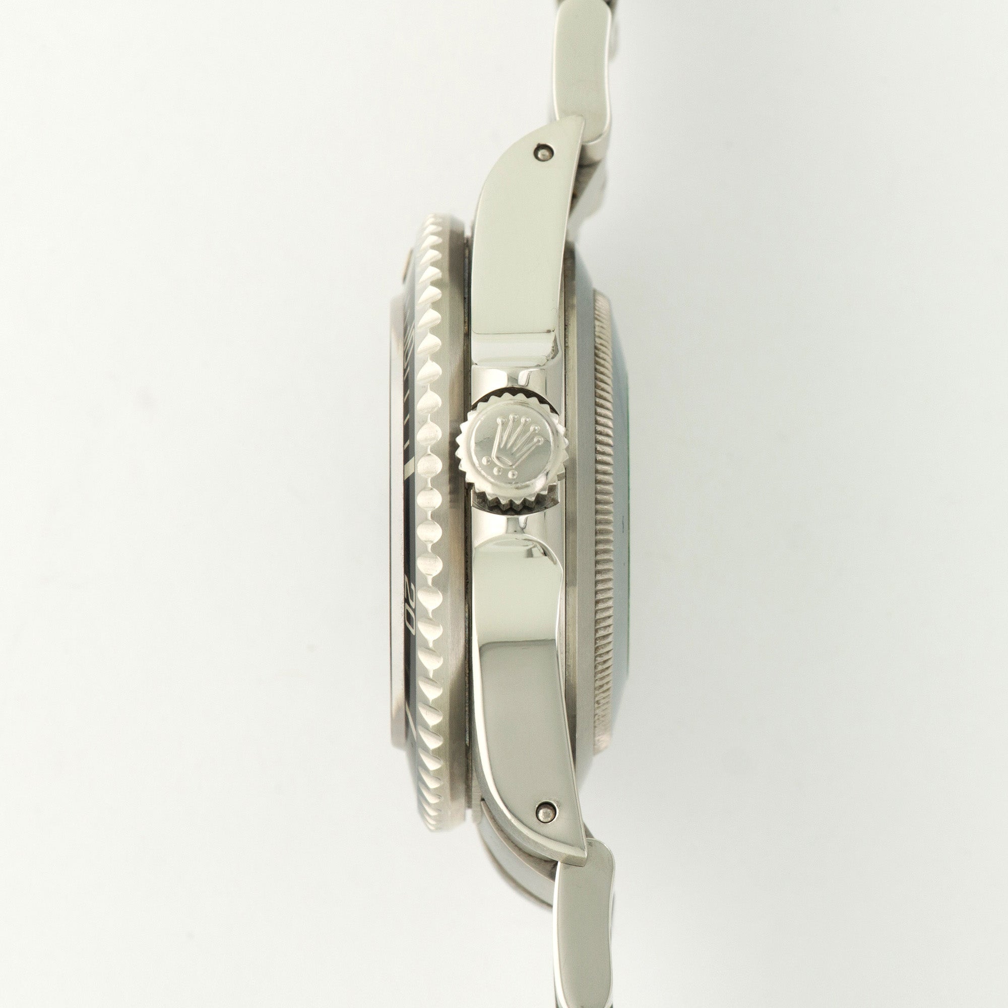 Rolex - Rolex Steel Sea-Dweller Transitional Watch Ref. 16660 - The Keystone Watches