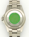 Rolex - Rolex Steel Sea-Dweller Transitional Watch Ref. 16660 - The Keystone Watches