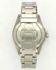 Rolex - Rolex Steel Sea-Dweller Transitional Watch Ref. 16660 - The Keystone Watches