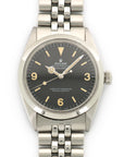 Rolex - Rolex Steel Explorer Watch Ref. 1016 - The Keystone Watches