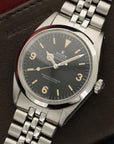 Rolex - Rolex Steel Explorer Watch Ref. 1016 - The Keystone Watches