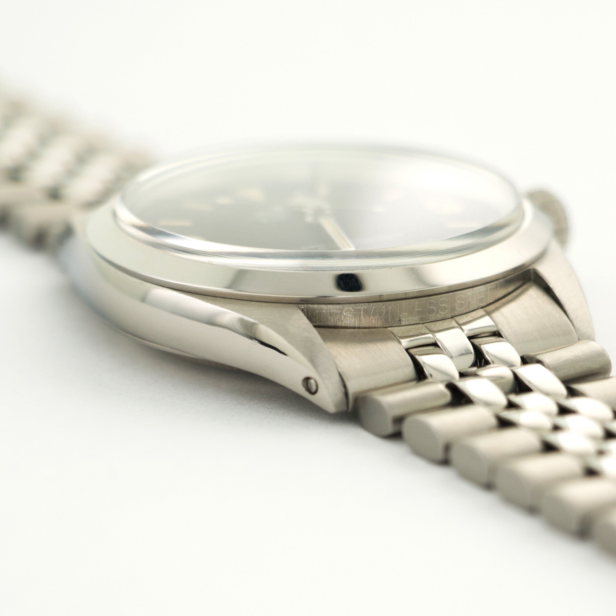 Rolex - Rolex Steel Explorer Watch Ref. 1016 - The Keystone Watches