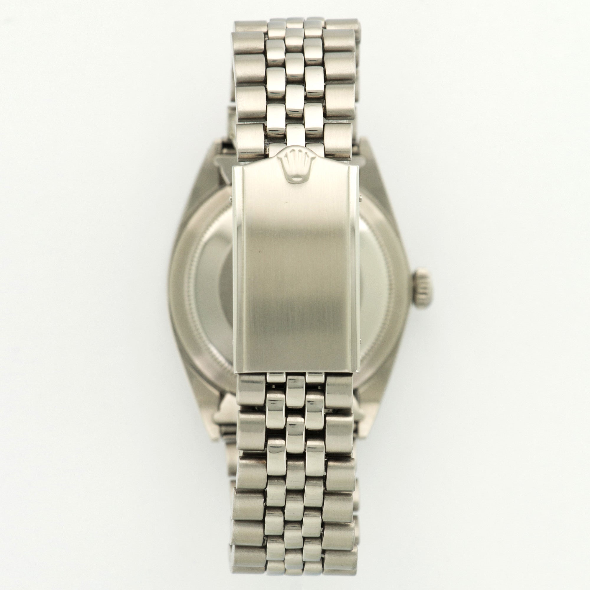 Rolex - Rolex Steel Explorer Watch Ref. 1016 - The Keystone Watches