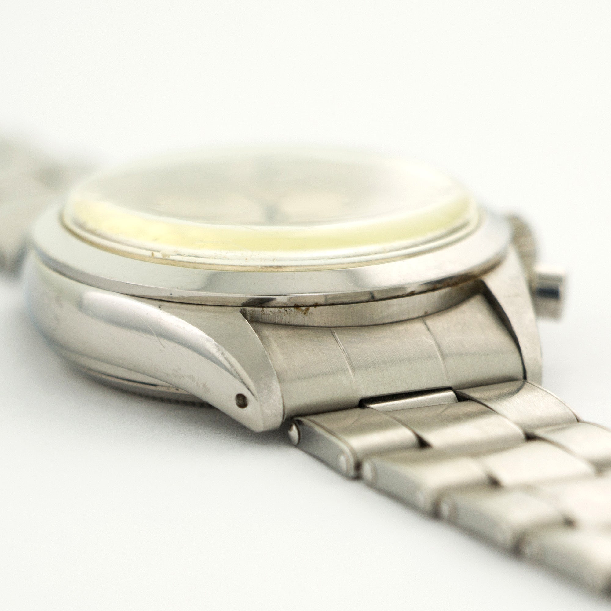 Rolex - Rolex Steel Cosmograph Pre-Daytona Watch Ref. 6238, Circa 1965 - The Keystone Watches