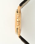 Patek Philippe - Patek Philippe Rose Gold Nautilus Moonphase Watch Ref. 5712R - The Keystone Watches
