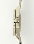 Rolex - Rolex White Gold GMT-Master II Sapphire Ruby Diamond Watch Ref. 116759 - The Keystone Watches
