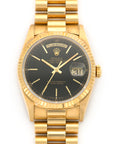 Rolex - Rolex Yellow Gold Day-Date Watch Ref. 18238 - The Keystone Watches