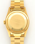 Rolex - Rolex Yellow Gold Day-Date Watch Ref. 18238 - The Keystone Watches