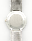 Patek Philippe - Patek Philippe White Gold Calatrava Watch Ref. 3919 - The Keystone Watches