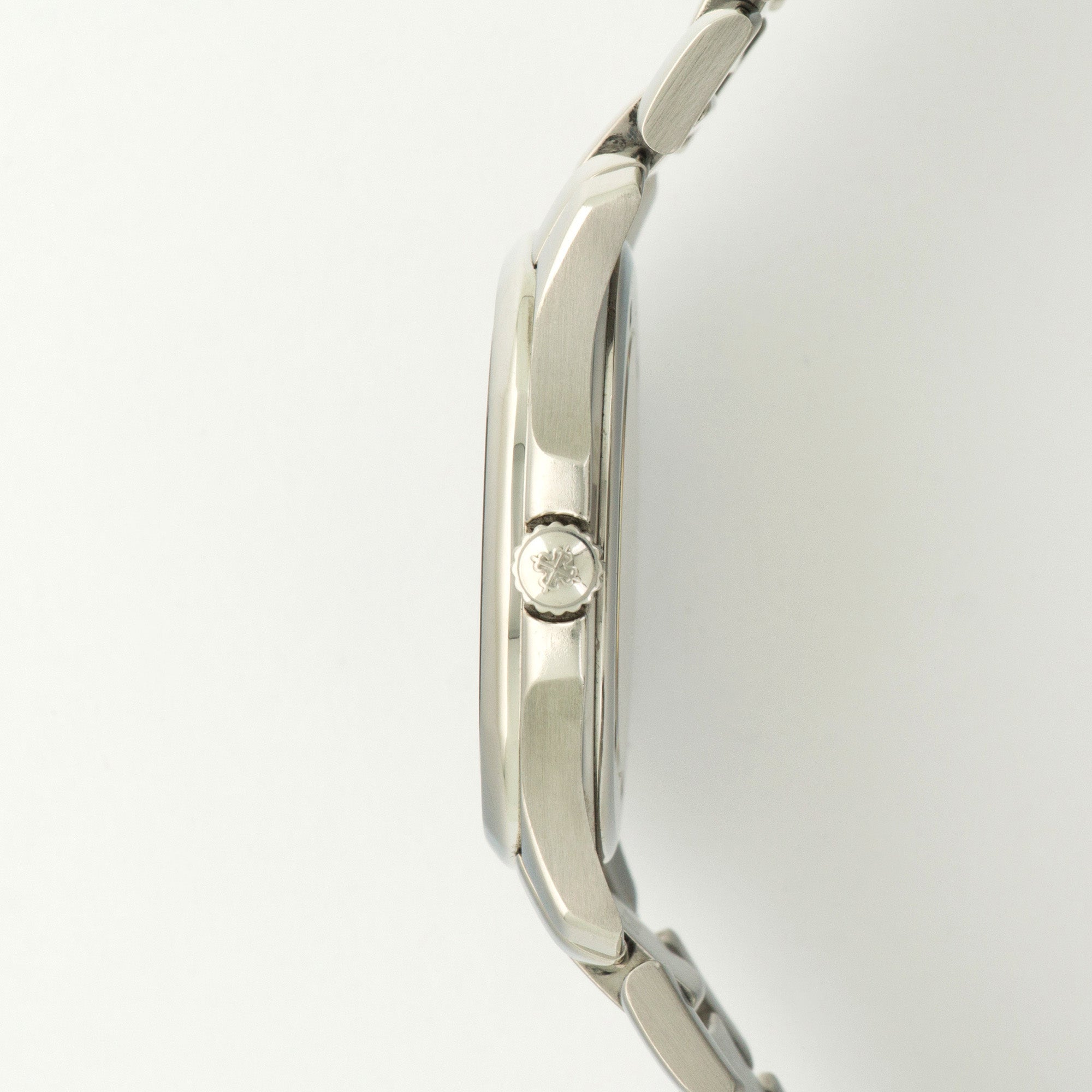 Patek Philippe - Patek Philippe Steel Aquanaut Jumbo Watch Ref. 5167/1a - The Keystone Watches