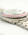 Rolex - Rolex Steel GMT-Master Watch Ref. 16750 - The Keystone Watches