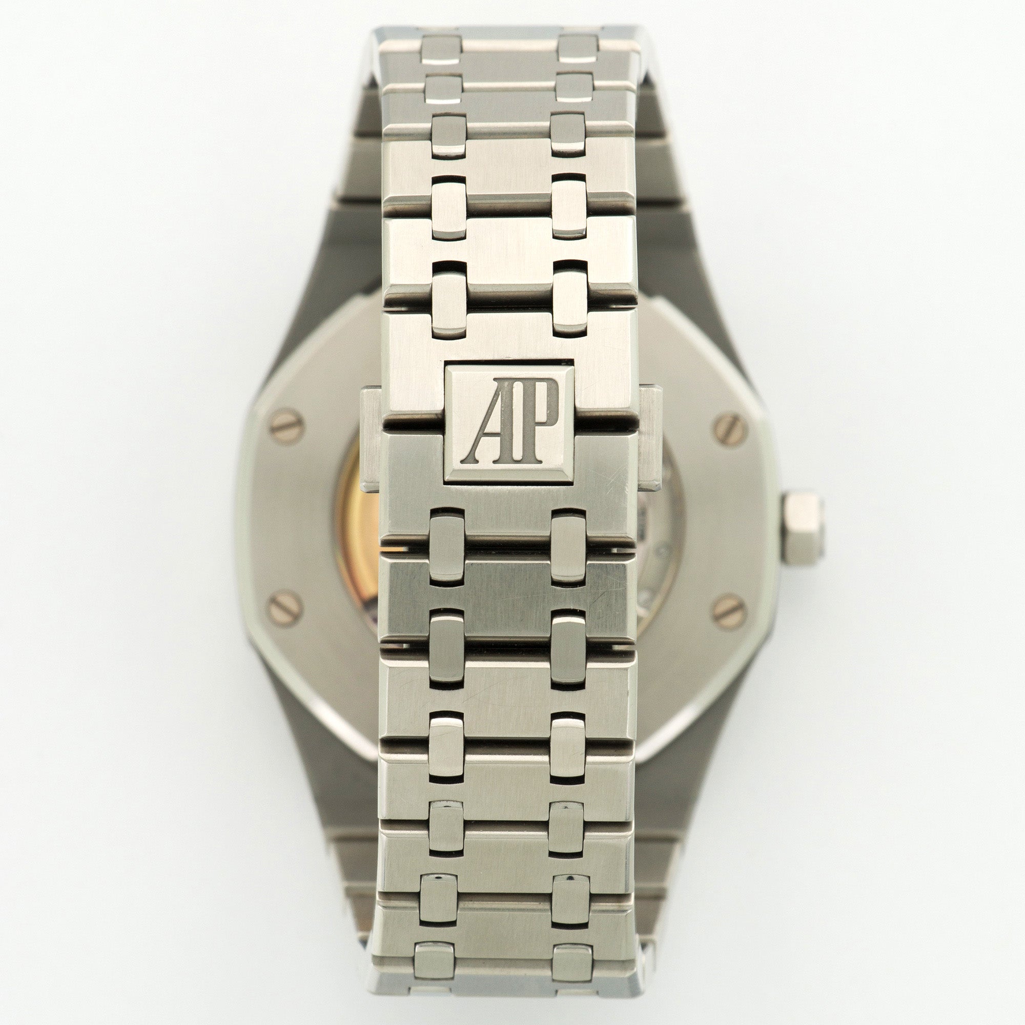 Audemars Piguet - Audemars Piguet Royal Oak 41mm Watch Ref. 15400 - The Keystone Watches