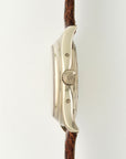 Patek Philippe - Patek Philippe White Gold Annual Calendar Watch Ref. 5035G - The Keystone Watches