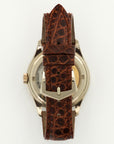 Patek Philippe - Patek Philippe White Gold Annual Calendar Watch Ref. 5035G - The Keystone Watches