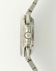Patek Philippe - Patek Philippe Nautilus Chronograph Blue Watch Ref. 5980 - The Keystone Watches