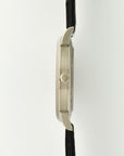 A. Lange & Sohne - A. Lange & Sohne White Gold 1815 Watch Ref. 206.029 - The Keystone Watches