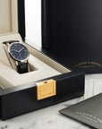 A. Lange & Sohne - A. Lange & Sohne White Gold 1815 Watch Ref. 206.029 - The Keystone Watches