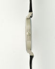 Audemars Piguet - Audemars Piguet Steel Oversized Automatic Watch - The Keystone Watches