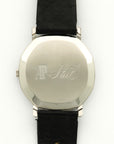 Audemars Piguet - Audemars Piguet Steel Oversized Automatic Watch - The Keystone Watches