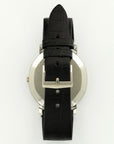 Audemars Piguet - Audemars Piguet Steel Oversized Automatic Watch - The Keystone Watches
